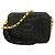 Borsa a tracolla Chanel Mademoiselle Nero
