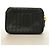 Borsa a tracolla Chanel Mademoiselle Nero - vista 11