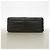 Borsa a tracolla Chanel Mademoiselle Nero - vista 3