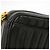 Borsa a tracolla Chanel Mademoiselle Nero - vista 7