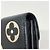 Sarah Louis Vuitton Monogram Empreinte Bicolor Long Wallet Black Beige - view 6