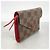 Louis Vuitton Tri-fold Wallet in Ebene Damier ebene - view 2