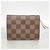 Louis Vuitton Tri-fold Wallet in Ebene Damier ebene - view 7