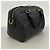 Borsa Louis Vuitton Monogram Empreinte Speedy Bandoulière 20 Nero - vista 2