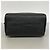 Borsa Louis Vuitton Monogram Empreinte Speedy Bandoulière 20 Nero - vista 3