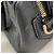 Borsa Louis Vuitton Monogram Empreinte Speedy Bandoulière 20 Nero - vista 9