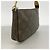 Louis Vuitton Monogram Pochette Accessoires Brown - view 2