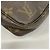 Louis Vuitton Monogram Pochette Accessoires Brown - view 6