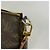 Louis Vuitton Monogram Pochette Accessoires Brown - view 7