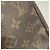 Louis Vuitton Monogram Pochette Accessoires Brown - view 8