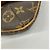 Borsa a tracolla Louis Vuitton Monogram Musette Salsa Marrone - vista 8