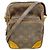 Borsa a tracolla Louis Vuitton Monogram Amazon Marrone