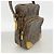 Borsa a tracolla Louis Vuitton Monogram Amazon Marrone - vista 2