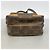Borsa a tracolla Louis Vuitton Monogram Amazon Marrone - vista 3