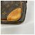 Borsa a tracolla Louis Vuitton Monogram Amazon Marrone - vista 8