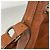 Noe Borsa a tracolla Louis Vuitton Epi Petit Noé Marrone - vista 6