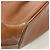 Noe Borsa a tracolla Louis Vuitton Epi Petit Noé Marrone - vista 9