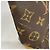 Louis Vuitton Monogram Bucket PM Tote Bag Braun - Ansicht 10