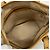Louis Vuitton Monogram Bucket PM Tote Bag Braun - Ansicht 4