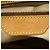 Louis Vuitton Monogram Bucket PM Tote Bag Braun - Ansicht 5