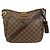 Borsa a tracolla Louis Vuitton Damier Southbank N42230 Ebene Damier ebene