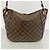Borsa a tracolla Louis Vuitton Damier Southbank N42230 Ebene Damier ebene - vista 12