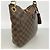 Borsa a tracolla Louis Vuitton Damier Southbank N42230 Ebene Damier ebene - vista 2