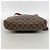 Borsa a tracolla Louis Vuitton Damier Southbank N42230 Ebene Damier ebene - vista 3