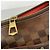 Borsa a tracolla Louis Vuitton Damier Southbank N42230 Ebene Damier ebene - vista 9