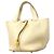 Hermès Bolsa Hermes Picotin Lock MM Branco