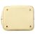 Hermès Bolsa Hermes Picotin Lock MM Branco - vista 3