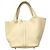 Hermès Bolsa Hermes Picotin Lock MM Branco - vista 8
