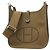 Hermès Hermes Evelyne 23 Shoulder Bag Brown