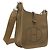 Hermès Hermes Evelyne 23 Shoulder Bag Brown - view 2