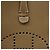 Hermès Hermes Evelyne 23 Shoulder Bag Brown - view 6