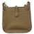 Hermès Hermes Evelyne 23 Shoulder Bag Brown - view 7