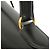 Hermès Borsa Hermes Kelly 35 in pelle Box Calf nera Nero - vista 8