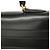 Hermès Borsa Hermes Kelly 35 in pelle Box Calf nera Nero - vista 9