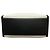 Bolso Tote Marni Marcel Canvas Negro Blanco - vista 3