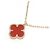 Collar Sweet Alhambra Van Cleef & Arpels - vista 3