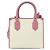 Bulgari Borsa Bvlgari 291221 Rosa Beige - vista 2