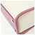 Bulgari Borsa Bvlgari 291221 Rosa Beige - vista 3