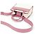Bulgari Borsa Bvlgari 291221 Rosa Beige - vista 5