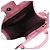 Bulgari Borsa Bvlgari 291221 Rosa Beige - vista 6