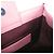 Bulgari Borsa Bvlgari 291221 Rosa Beige - vista 7