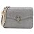 Bulgari Bvlgari SERPENTI FOREVER Tarjetero Plata