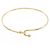Autre Marque Bracciale rigido Tiffany & Co. 750YG