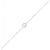 Autre Marque Bracciale Tiffany & Co. By the Yard - vista 2