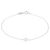 Autre Marque Bracciale Tiffany & Co. By the Yard - vista 3