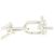 Autre Marque Bracciale Tiffany HardWear Link Large - vista 3